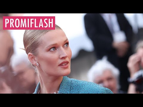 Toni Garrn: Berliner Einbrecher geht 8,5 Jahre in den Knast