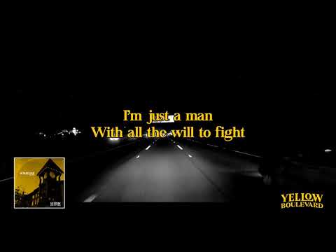 Yellow Boulevard - Someday (Official Lyric Video)