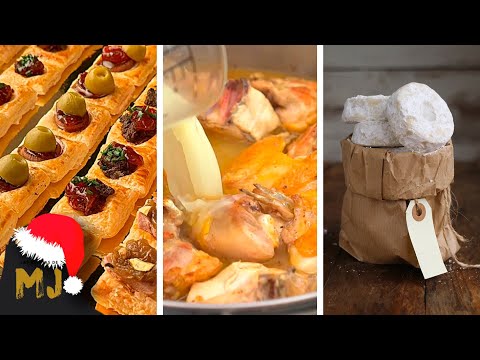 Menú de Navidad ECONÓMICO y FÁCIL: recetas para impresionar sin esfuerzo ni gasto