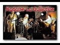 DARK performing Madame La Guillotine, 30th May 1997
