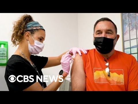 Researchers testing vaccine to protect against Lyme disease