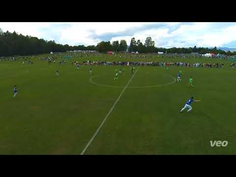 NC G19, 1/32A: Osterøy IL -   Surnadal IL 4-2 (2-0) 02.08.2023