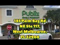Shopping Publix VlogWest Melbourne FL 2022 Publix Shopping Vlog Vlogger