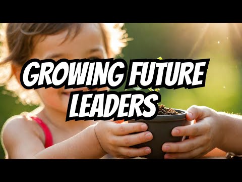 Why Parents Need to Plant Seeds of Success I Join our FREE parenting community