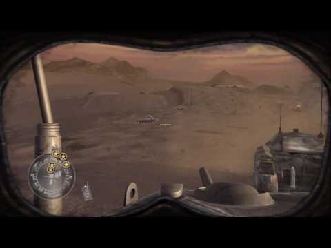 Spetz Playz Call of Duty 2 Part 13 - Combined Arms