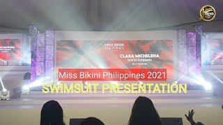 Download lagu MISS BIKINI PHILIPPINES 2021  CANDIDATES DURING SWIMSUIT PRESENTATION mp3