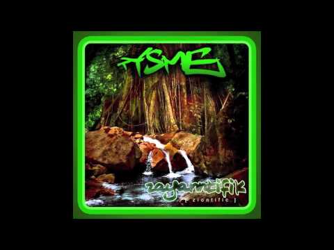 Tysmé - Mad... dingues (feat Edinyo)