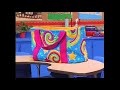 Barney Song The Barney Bag