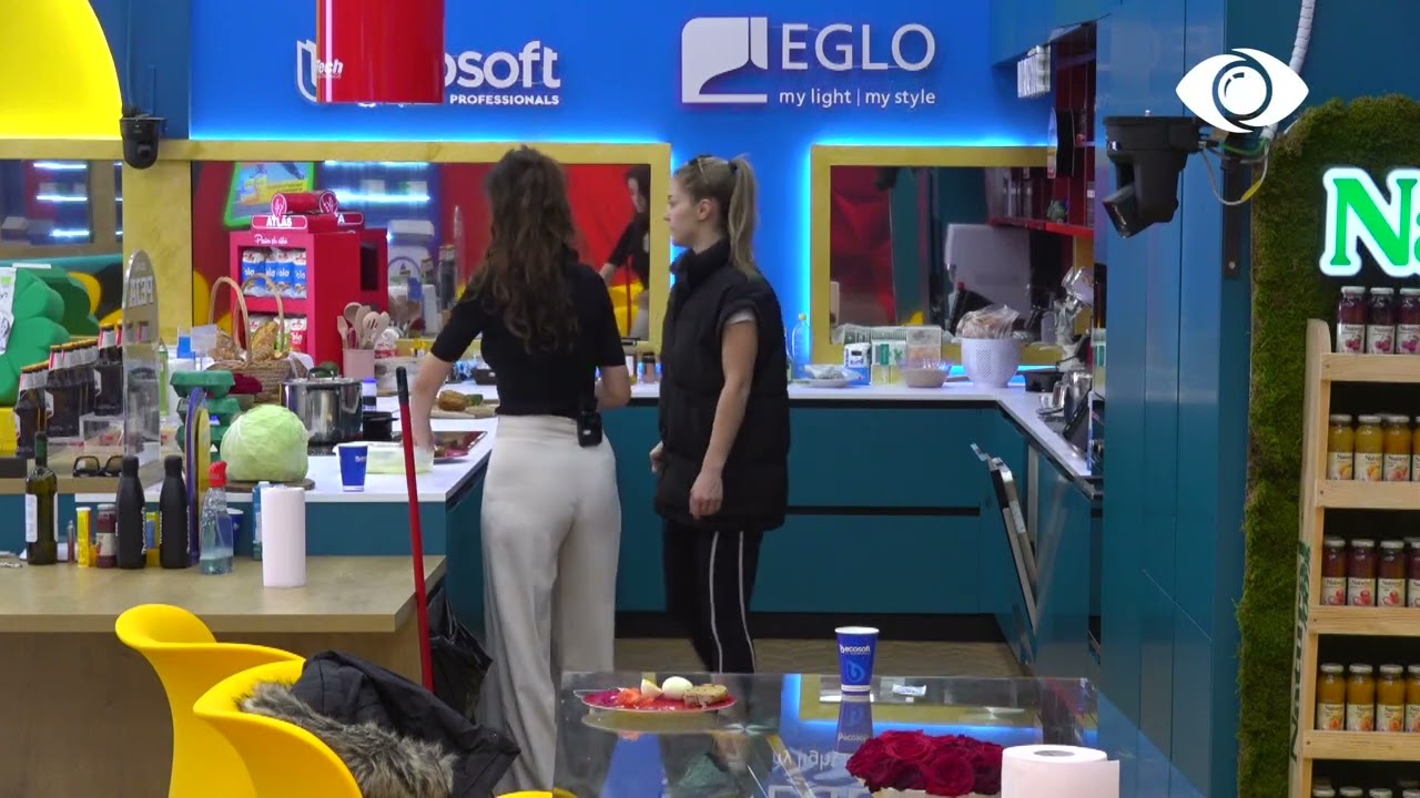 Efi është pozicionuar dhe po mban një anë/ Diola: Ky është gabimi i saj