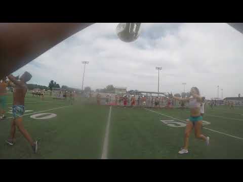SCV 2018 Trumpet Soloist Ballad Cam
