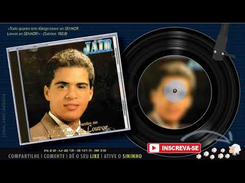 Creia - Jair Santos