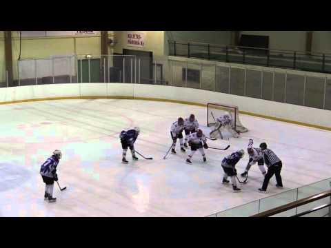 Kisa-Sport 12.3.2016