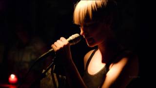 Jenny Hval •ั The Seer (HD)