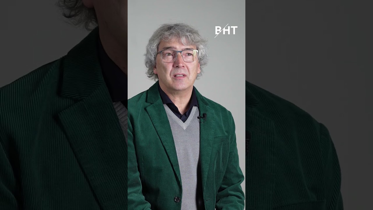 Mehr als Technik: Ethics in Mining