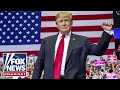Trump holds 'Make America Great Again Victory Rally' in Wisconsin Trump holds 'Make America Great Again Victory Rally' in Wisconsin