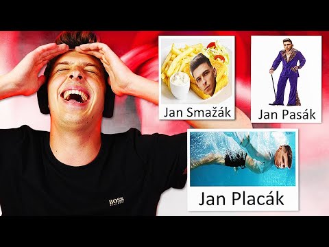 MÁME NOVÉHO KRÁLE SUBREDDITU! 🤴 | MenTy #27