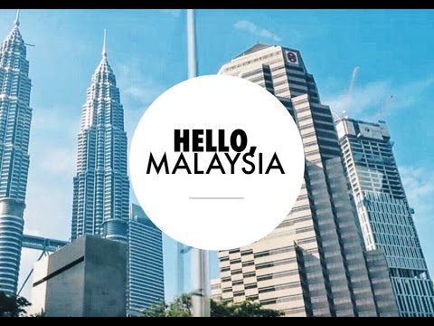 Nadhirah | Hello, Malaysia