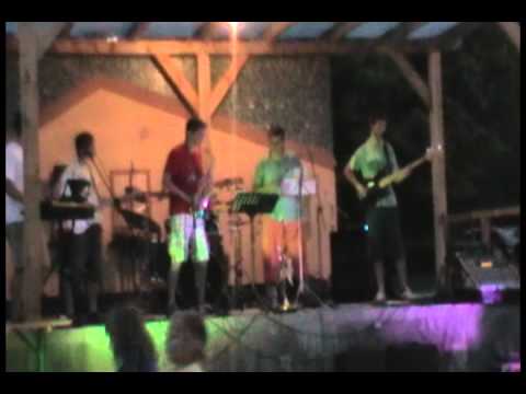 Janek Ledecky - Na ptaky jsme kratky (Element cover).avi