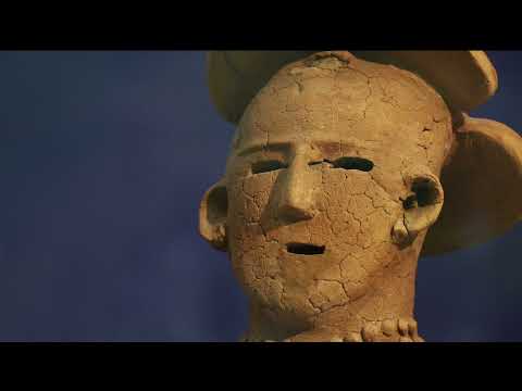 芝山町立芝山古墳・はにわ博物館　PR動画