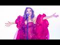 Thalia Performs 'Piel Morena' & 'Amor a la Mexicana' | Billboard Women In Music 2026