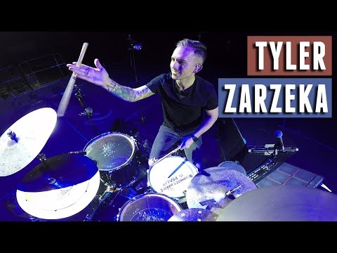 PRIORITY ACCESS: Tyler Zarzeka (with Kiiara)