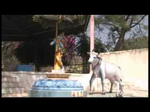 sathya Sai Baba - Puttaparthi Holy land - The abode of Peace