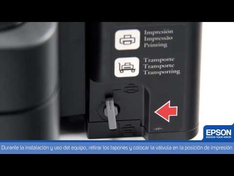C11CC26201 | Epson L350 (110V) | Inyección de tinta | Impresoras | Para el  hogar | Epson Colombia