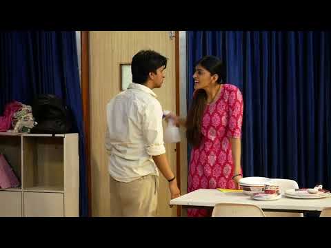 Amol Alur Adhe adhoor...