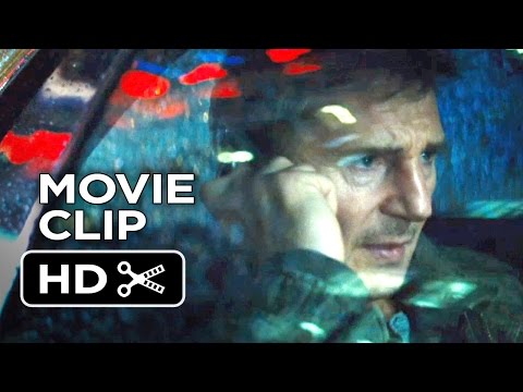 Run All Night Movie CLIP - I Need Your Help (2015) - Liam Neeson Movie HD