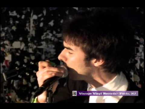 Locksley - Live at Vintage Vinyl 12/13/2008