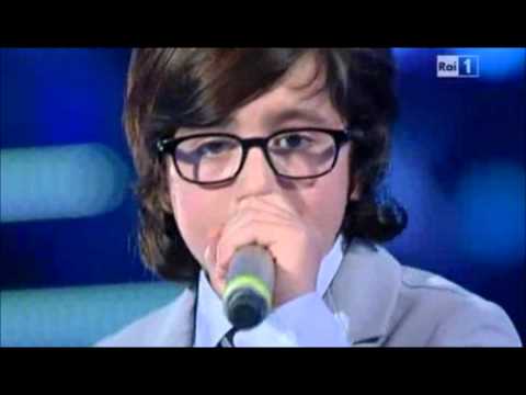 ti lascio una canzone quinta edizione