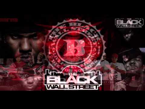 G13 - Szkło B.w.s +Skolman  D g n + Black wall street -  electro ghetto RMX