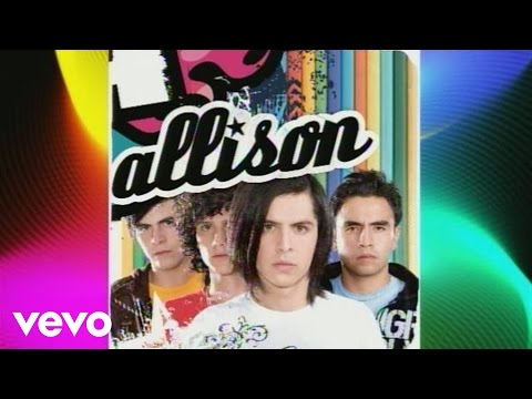 Perdido - Allison