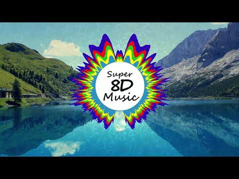 DEAMN - Give Me Your Love 8D (use headphones)