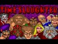 Time Slaughter Pc Dos Walkthrough No Commentary