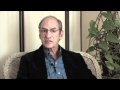 Dr Rick Moss 1 of 3, Introduction to Guided Imagery and the Subconscious Mind