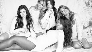 Fifth harmony - Anytime you need a friend