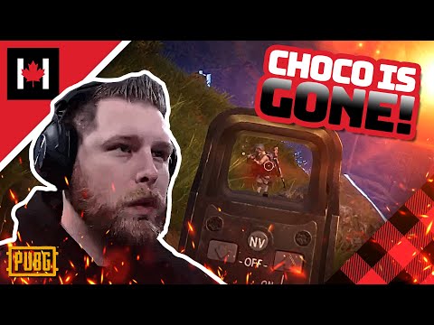 chocoTaco & Halifax - SAVES and PLAYS! -  PUBG Duos Gameplay