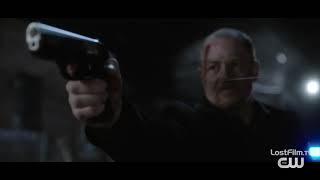 Сериал "Рыцари Готэма" - (Русский трейлер)