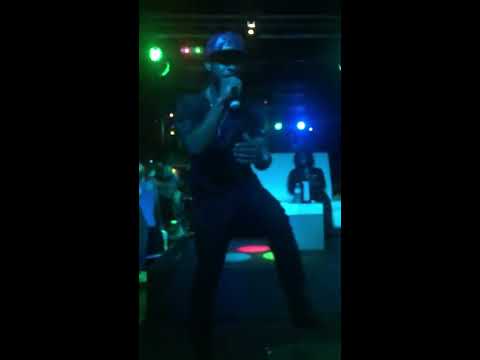 Capo Kush - Pauly Dinero and more Live