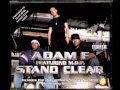 Adam F ft. M.O.P. - Stand Clear (Instrumental ...