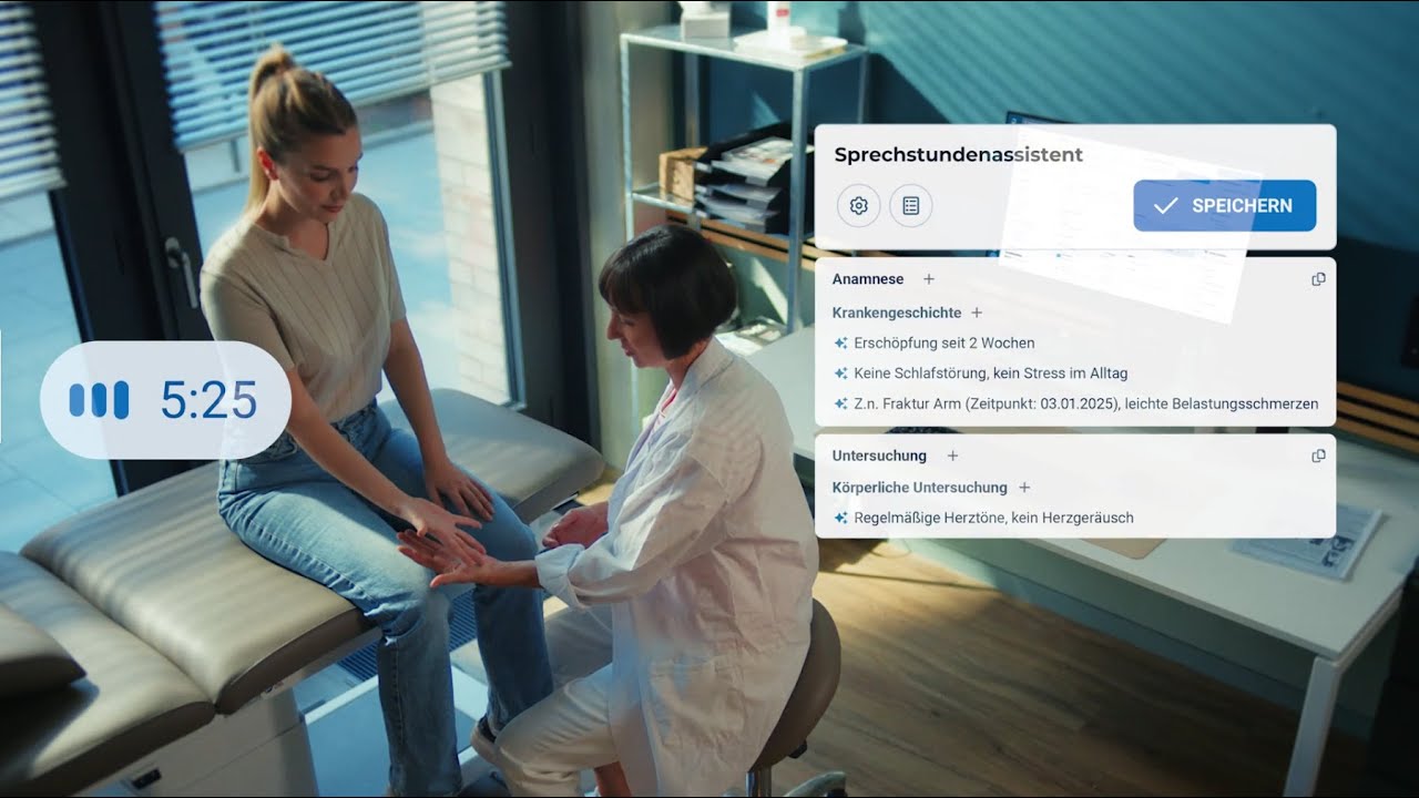 Video-Vorschau: Kampagnen-Referenz