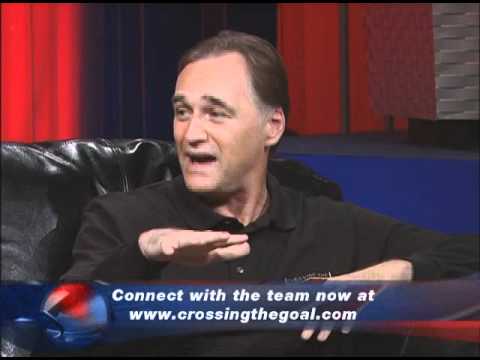 Crossing the Goal - Spiritual Combat - Put on the Armor of God - The Team - 11-21-2010