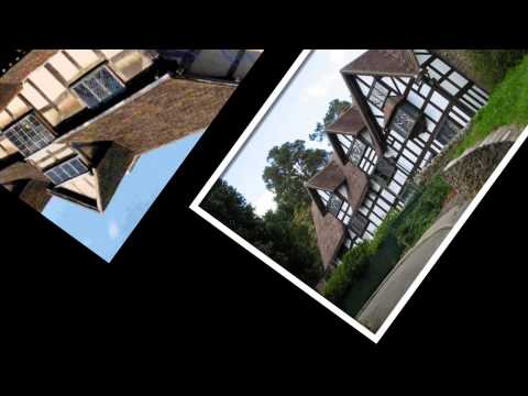 William Shakespeare- The Legend