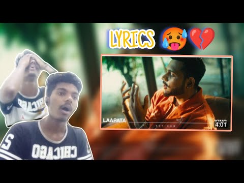 LAPATA- KING ll voice 😍rhyming😍 ll REACTIONS BY LAVISH BOY ll