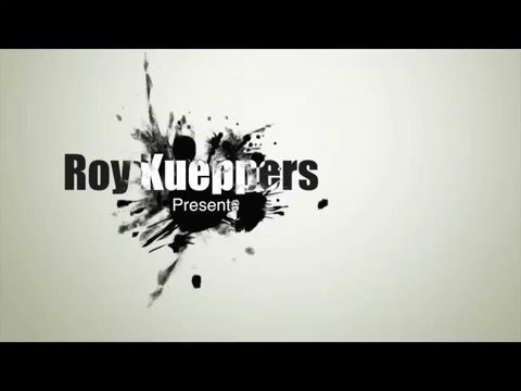 Mojo Boogie Boxes by Roy Kueppers