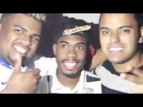 MC ROBINHO DK - SEMANA DE MC 5