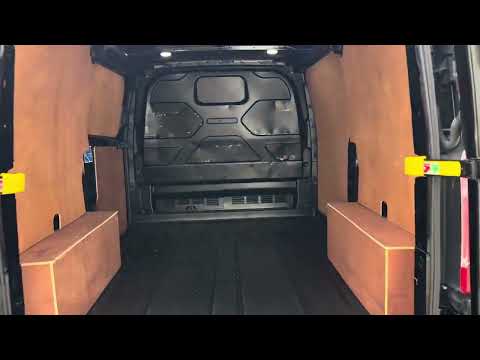2021Ford Transit Custom Limited Sport 2.0ebl130 - Image 2