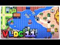 VLDC11 Overworld Tour