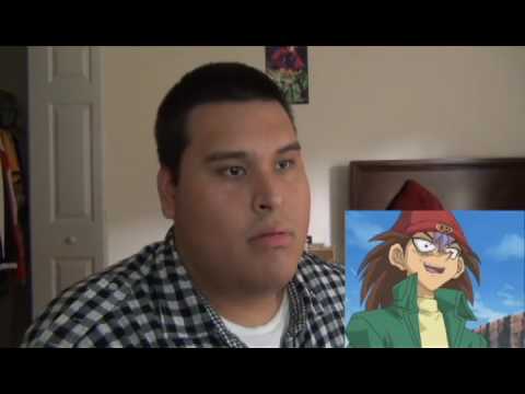 YGOTAS Episode 73   Throw Haga From The Train Reaction